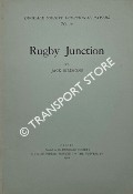 Rugby Junction by SIMMONS, Jack